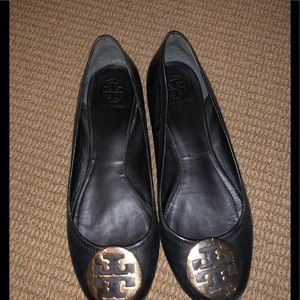 TORY BURCH FLAT